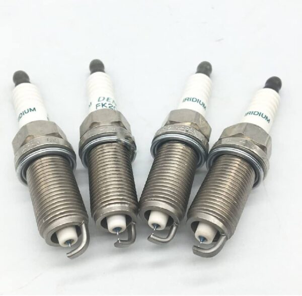 spark plug 90919-01247